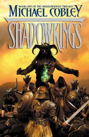 ShadowKings book cover