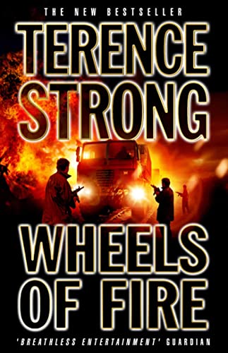 Wheels Of Fire book cover