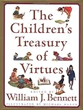 The Childrens Treasury Of Virtues