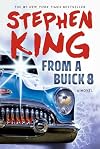 From a Buick 8