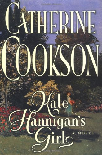Kate Hannigan's Girl book cover