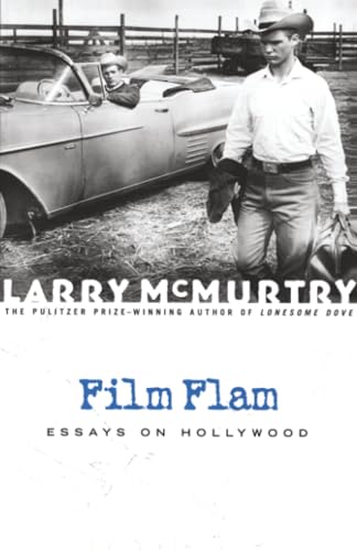 Film Flam: Essays on Hollywood book cover