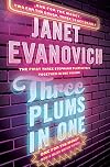 Stephanie Plum Books 1-3: One for the Money | Two for the Dough | Three to Get Deadly