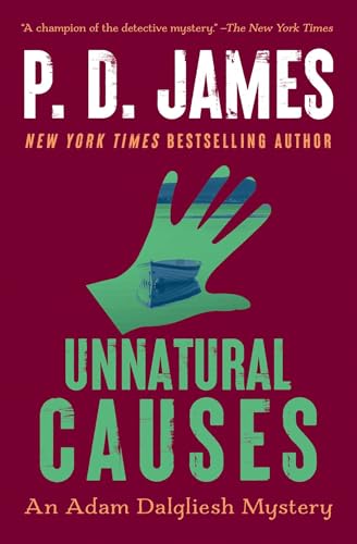 Unnatural Causes book cover