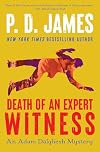 Death of an Expert Witness
