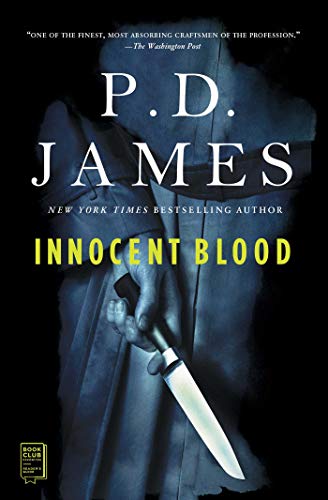 Innocent Blood / Innocent House book cover