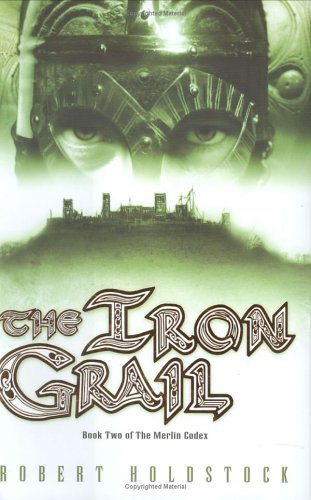 The Iron Grail