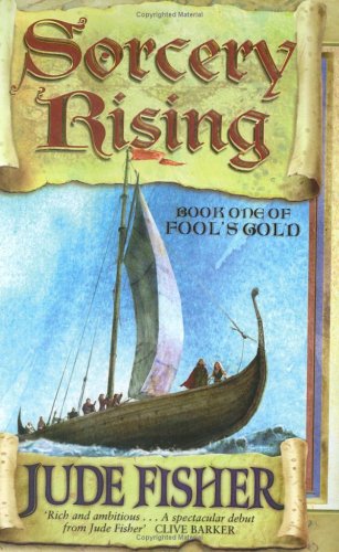 Sorcery Rising