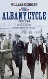 Albany Cycle Book 2: Quinn's Book; The Flaming Corsage; Legs