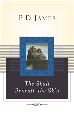 The Skull Beneath the Skin book cover