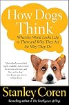 How Dogs Think: What the World Looks Like to Them and Why They Act the Way They Do