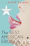 The Best American Erotica 2003