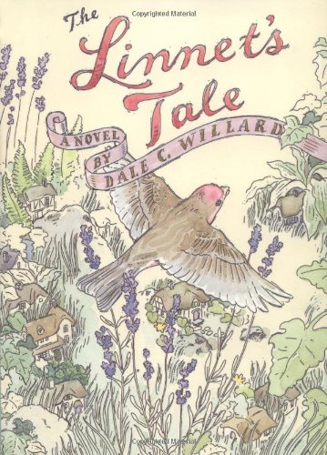 Cover of The Linnet's Tale