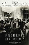 Runaway Waltz: A Memoir from Vienna to New York