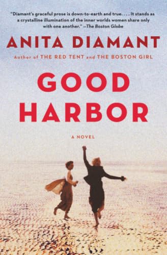 Good Harbor book cover
