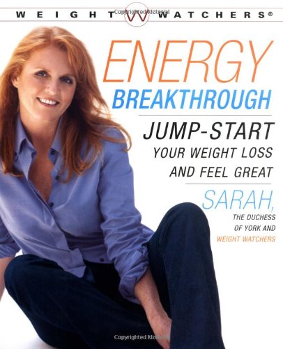 Energy Breakthrough book cover