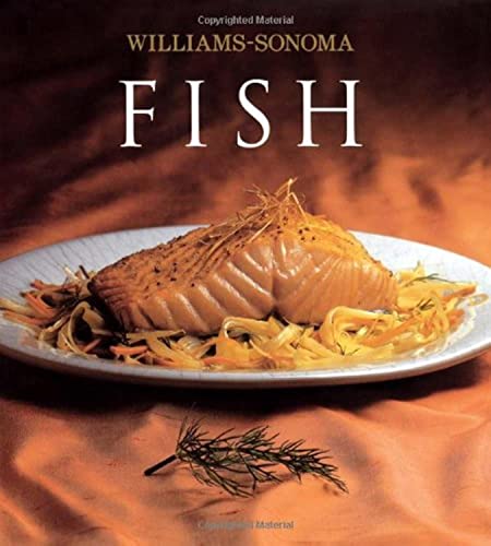 Fish book cover