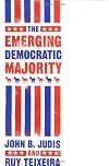 The Emerging Democratic Majority