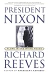 President Nixon: Alone in the White House