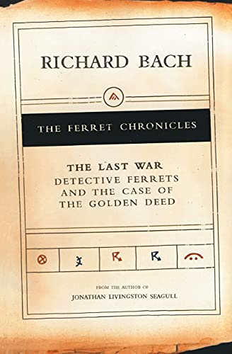 The Last War book cover