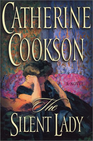 The Silent Lady book cover