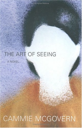 The Art of Seeing book cover