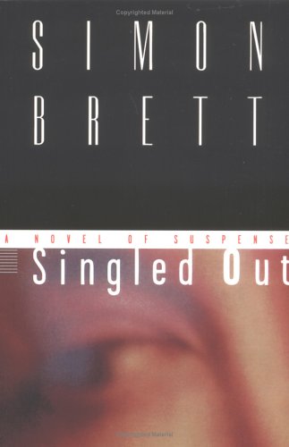 Singled Out book cover