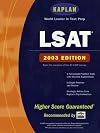 Kaplan LSAT 2003