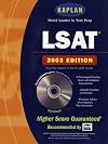Kaplan LSAT 2003