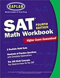 Kaplan Sat Math Workbook