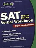 Kaplan Sat Verbal Workbook