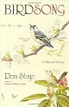 Birdsong: A Natural History