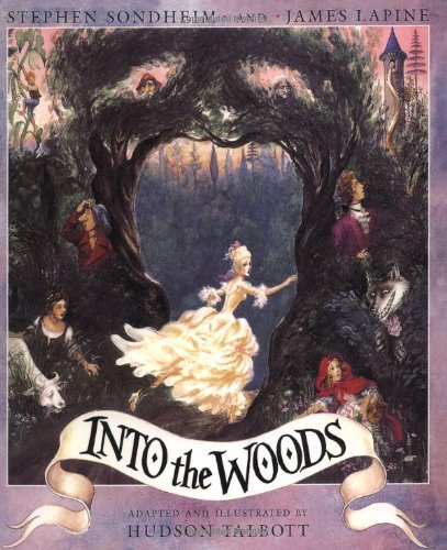 Into the Woods