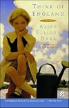 Think of England: A Novel