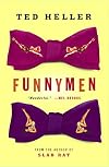Funnymen: A Novel