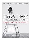 The Creative Habit: Learn It and Use It for Life