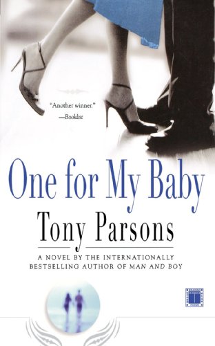 One for My Baby book cover