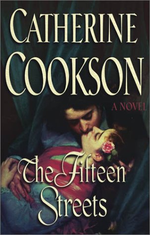 The Fifteen Streets book cover