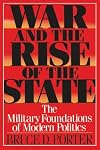 War and the Rise of the State