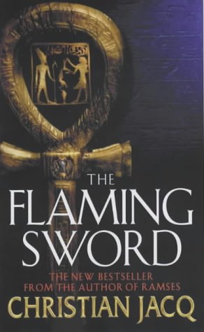 The Flaming Sword