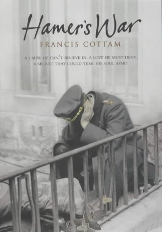 Hamer's War book cover