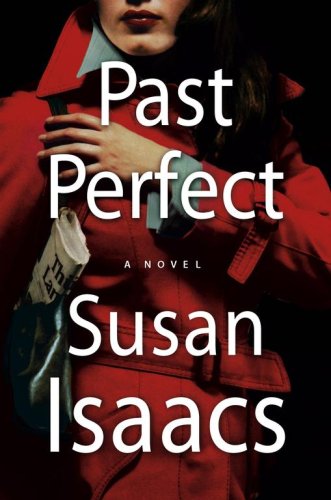 Past Perfect book cover
