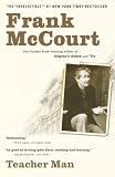 Teacher Man A Memoir
