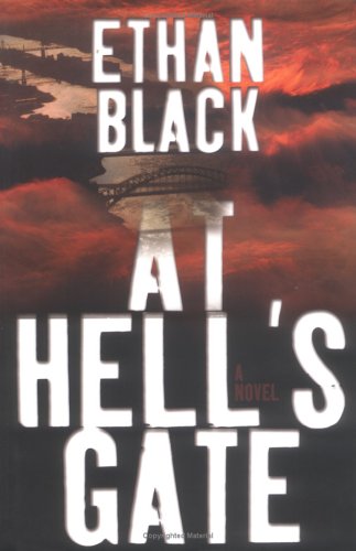 At Hell's Gate book cover