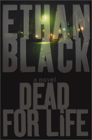 Dead for Life book cover