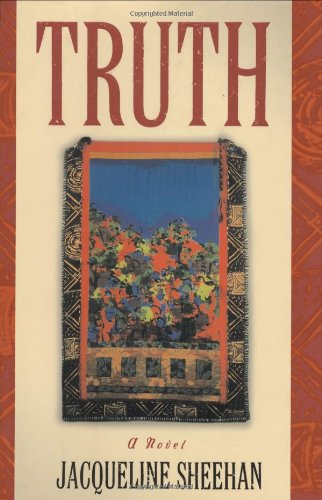 Truth book cover