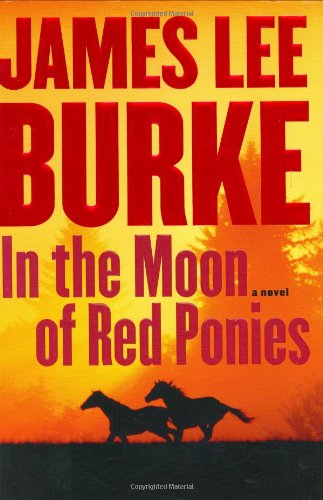In the Moon of Red Ponies book cover
