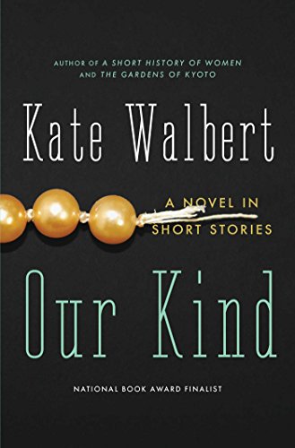 Our Kind book cover