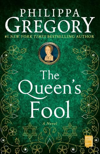 The Queen's Fool book cover