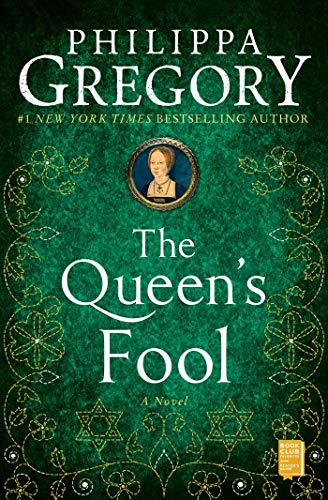 The Queen's Fool written by Philippa Gregory